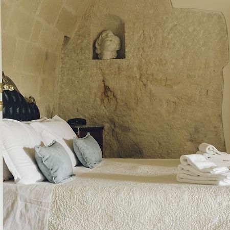 Bed and Breakfast Casastella Matera Exterior foto