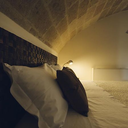 Bed and Breakfast Casastella Matera Exterior foto