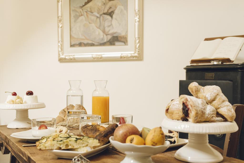 Bed and Breakfast Casastella Matera Exterior foto