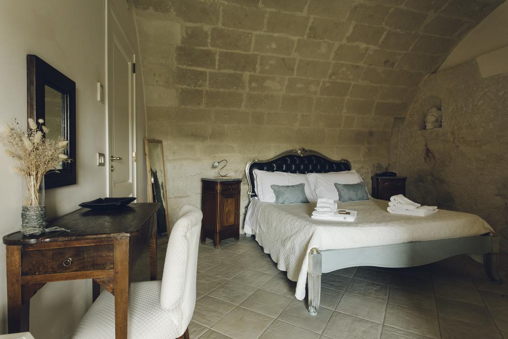 Bed and Breakfast Casastella Matera Exterior foto